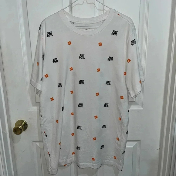 Nike tee sz xlg - Picture 1 of 3